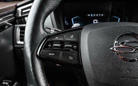 SsangYong Korando, 2021 год, 2 599 000 рублей, 14 фотография