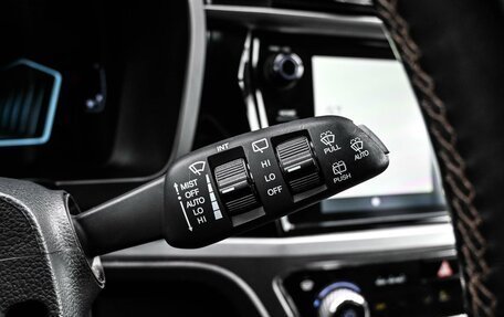 SsangYong Korando, 2021 год, 2 599 000 рублей, 17 фотография