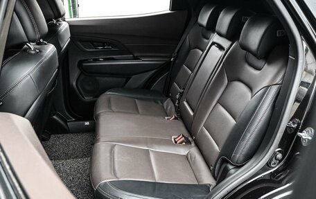 SsangYong Korando, 2021 год, 2 599 000 рублей, 9 фотография