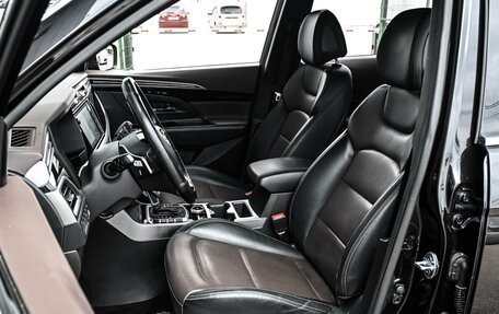 SsangYong Korando, 2021 год, 2 599 000 рублей, 10 фотография