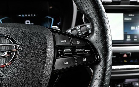 SsangYong Korando, 2021 год, 2 599 000 рублей, 15 фотография