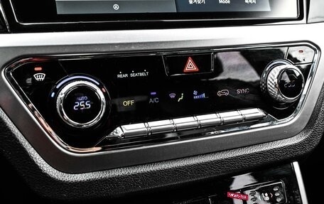 SsangYong Korando, 2021 год, 2 599 000 рублей, 22 фотография