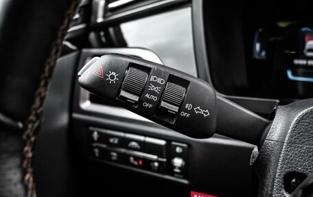 SsangYong Korando, 2021 год, 2 599 000 рублей, 16 фотография