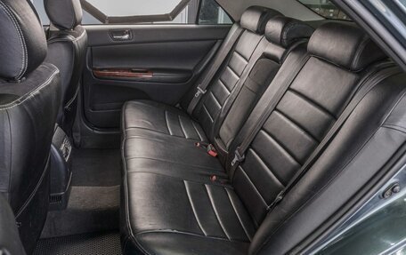 Toyota Camry V40, 2005 год, 949 000 рублей, 9 фотография