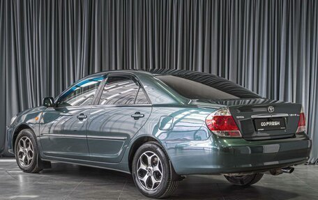 Toyota Camry V40, 2005 год, 949 000 рублей, 2 фотография