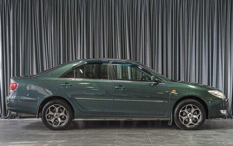 Toyota Camry V40, 2005 год, 949 000 рублей, 5 фотография