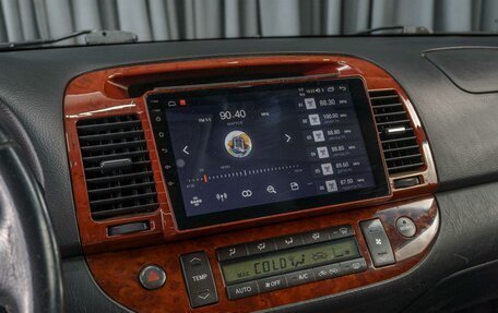 Toyota Camry V40, 2005 год, 949 000 рублей, 14 фотография