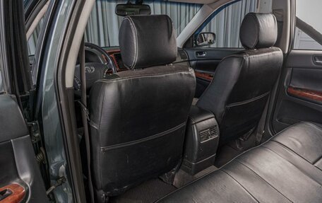 Toyota Camry V40, 2005 год, 949 000 рублей, 11 фотография