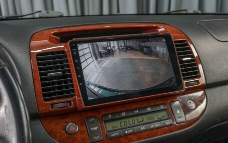 Toyota Camry V40, 2005 год, 949 000 рублей, 15 фотография