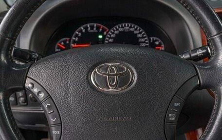 Toyota Camry V40, 2005 год, 949 000 рублей, 13 фотография