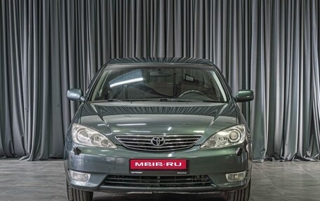 Toyota Camry V40, 2005 год, 949 000 рублей, 3 фотография