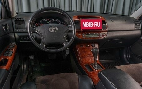 Toyota Camry V40, 2005 год, 949 000 рублей, 6 фотография