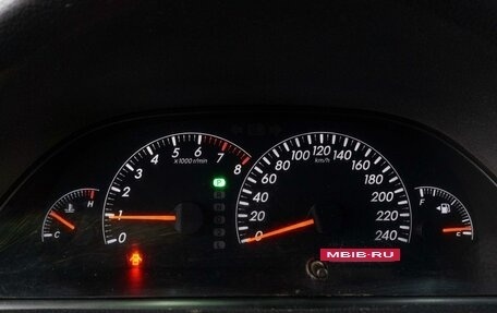 Toyota Camry V40, 2005 год, 949 000 рублей, 12 фотография
