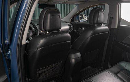 KIA Sportage III, 2012 год, 1 119 000 рублей, 11 фотография