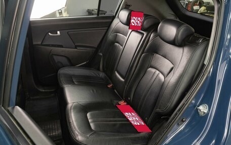 KIA Sportage III, 2012 год, 1 119 000 рублей, 9 фотография