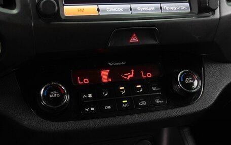 KIA Sportage III, 2012 год, 1 119 000 рублей, 15 фотография