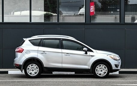 Ford Kuga III, 2011 год, 934 000 рублей, 5 фотография