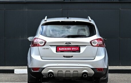 Ford Kuga III, 2011 год, 934 000 рублей, 4 фотография