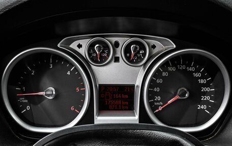 Ford Kuga III, 2011 год, 934 000 рублей, 13 фотография