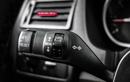 Ford Kuga III, 2011 год, 934 000 рублей, 15 фотография