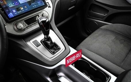 Ford Kuga III, 2011 год, 934 000 рублей, 21 фотография