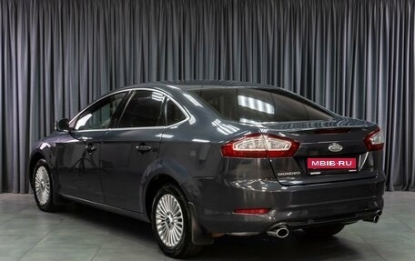 Ford Mondeo IV, 2010 год, 759 000 рублей, 2 фотография