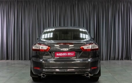 Ford Mondeo IV, 2010 год, 759 000 рублей, 4 фотография