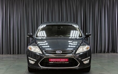 Ford Mondeo IV, 2010 год, 759 000 рублей, 3 фотография