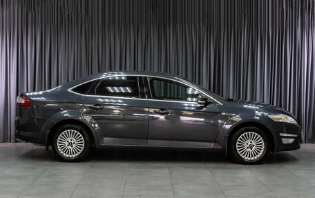 Ford Mondeo IV, 2010 год, 759 000 рублей, 5 фотография