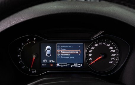 Ford Mondeo IV, 2010 год, 759 000 рублей, 12 фотография