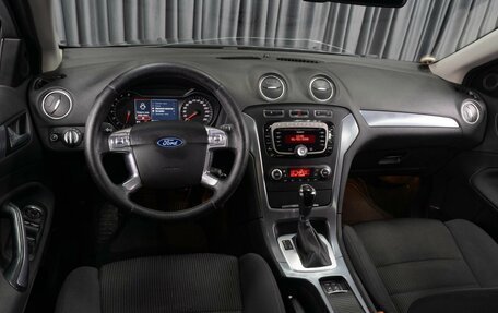 Ford Mondeo IV, 2010 год, 759 000 рублей, 6 фотография
