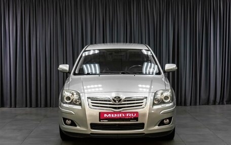 Toyota Avensis III рестайлинг, 2006 год, 919 000 рублей, 3 фотография