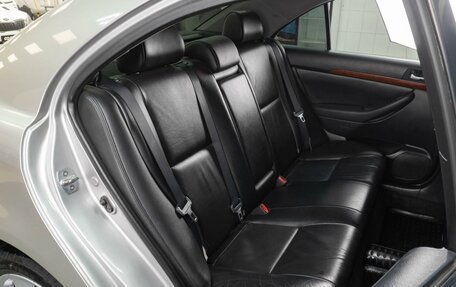 Toyota Avensis III рестайлинг, 2006 год, 919 000 рублей, 7 фотография