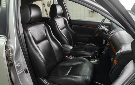Toyota Avensis III рестайлинг, 2006 год, 919 000 рублей, 8 фотография
