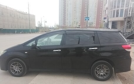 Toyota Wish II, 2010 год, 1 050 000 рублей, 3 фотография