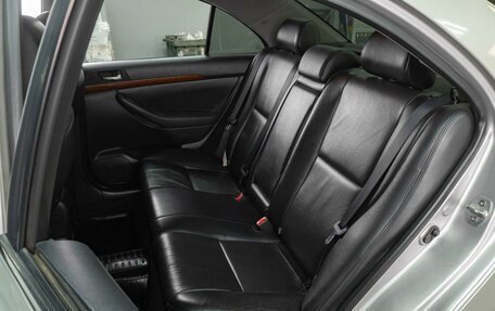 Toyota Avensis III рестайлинг, 2006 год, 919 000 рублей, 9 фотография