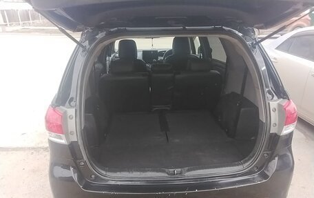Toyota Wish II, 2010 год, 1 050 000 рублей, 5 фотография