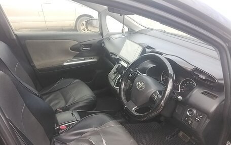 Toyota Wish II, 2010 год, 1 050 000 рублей, 6 фотография