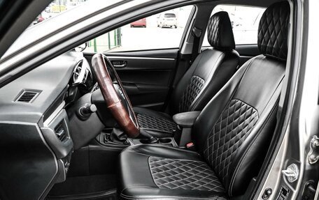 Toyota Corolla, 2013 год, 1 079 000 рублей, 10 фотография