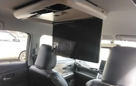 Toyota Wish II, 2010 год, 1 050 000 рублей, 8 фотография