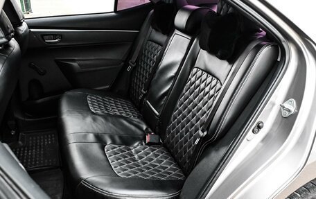 Toyota Corolla, 2013 год, 1 079 000 рублей, 9 фотография