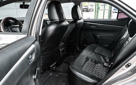 Toyota Corolla, 2013 год, 1 079 000 рублей, 11 фотография