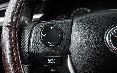Toyota Corolla, 2013 год, 1 079 000 рублей, 13 фотография