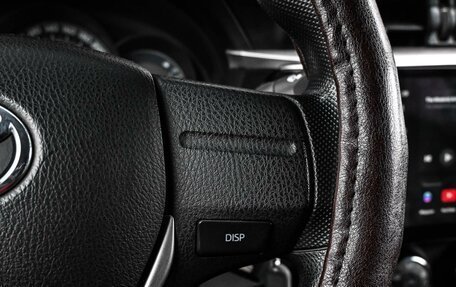 Toyota Corolla, 2013 год, 1 079 000 рублей, 14 фотография