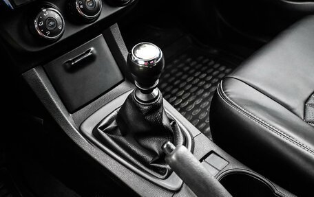 Toyota Corolla, 2013 год, 1 079 000 рублей, 22 фотография