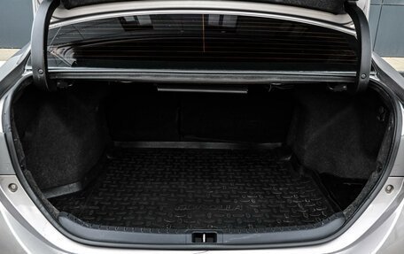 Toyota Corolla, 2013 год, 1 079 000 рублей, 23 фотография