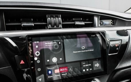 Toyota Corolla, 2013 год, 1 079 000 рублей, 19 фотография