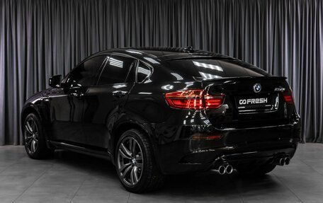 BMW X6 M, 2012 год, 2 599 000 рублей, 2 фотография