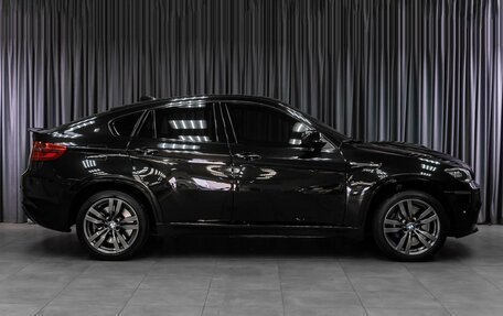 BMW X6 M, 2012 год, 2 599 000 рублей, 5 фотография