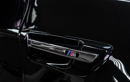 BMW X6 M, 2012 год, 2 599 000 рублей, 7 фотография